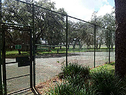 Tennis Courts